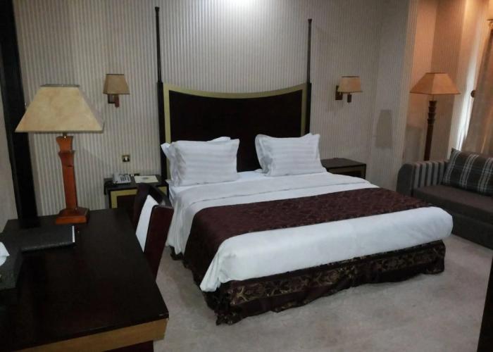 Tourist Hotel