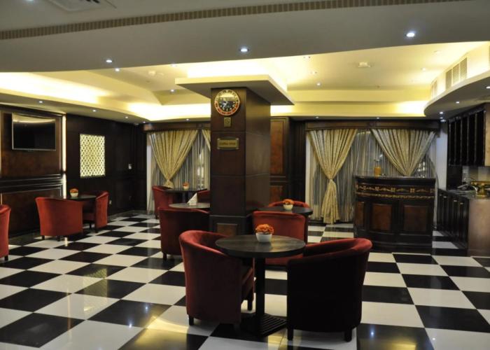 Tourist Hotel