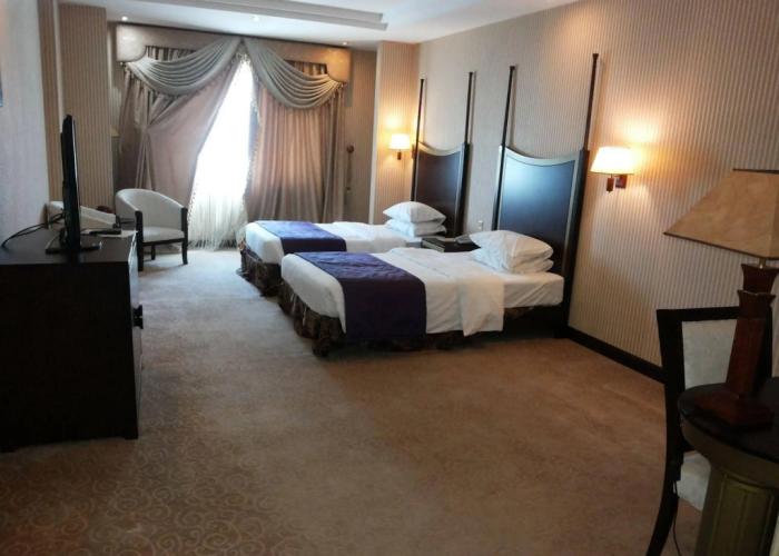 Tourist Hotel