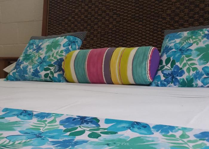 The Black Pearl Beach Side Apartments