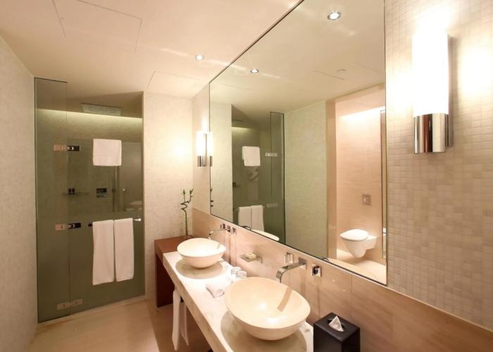 Oryx Airport Hotel