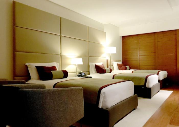 Oryx Airport Hotel