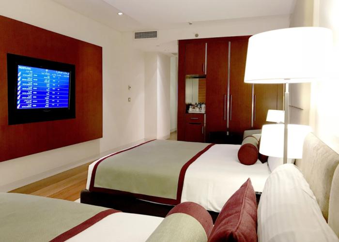 Oryx Airport Hotel