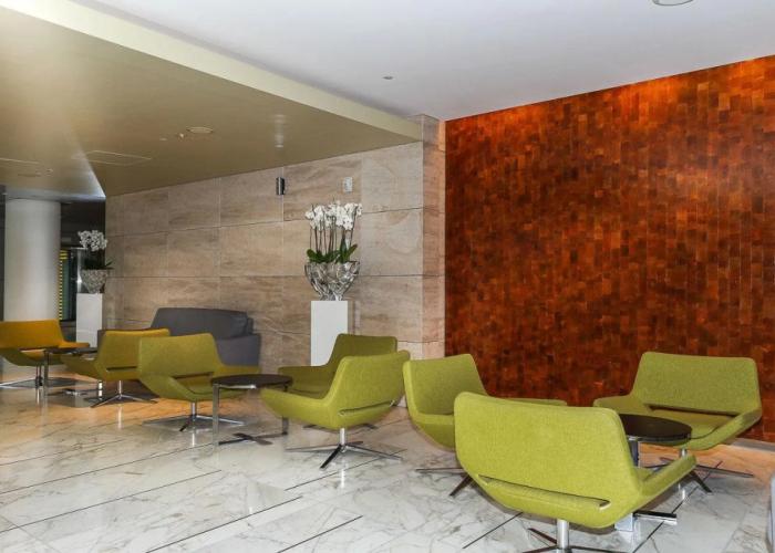 Oryx Airport Hotel