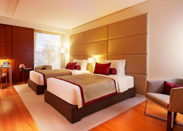 Oryx Airport Hotel