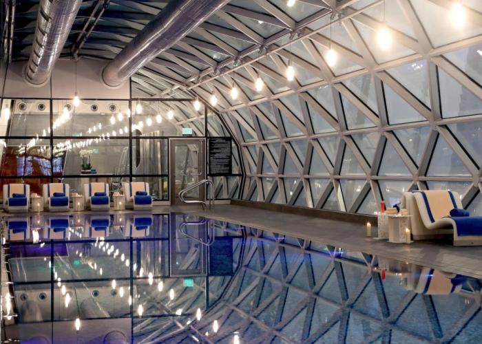 Oryx Airport Hotel