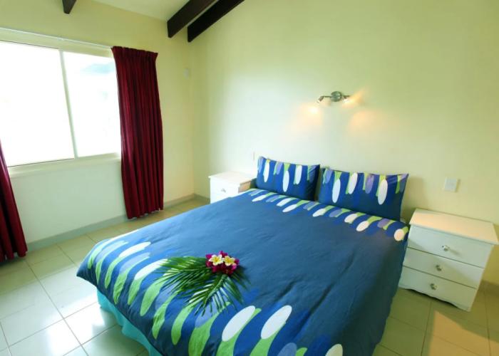 The Edgewater Resort & Spa