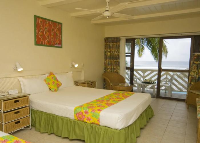 The Edgewater Resort & Spa