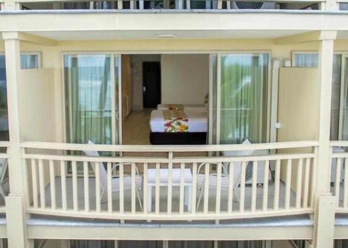 The Edgewater Resort & Spa