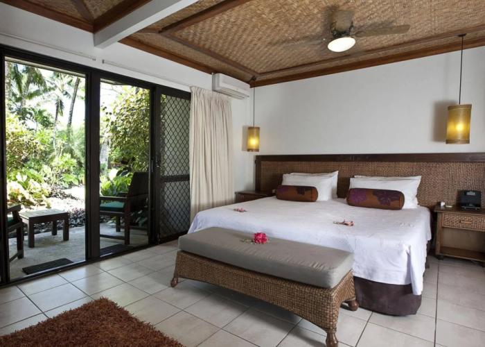 Pacific Resort Rarotonga