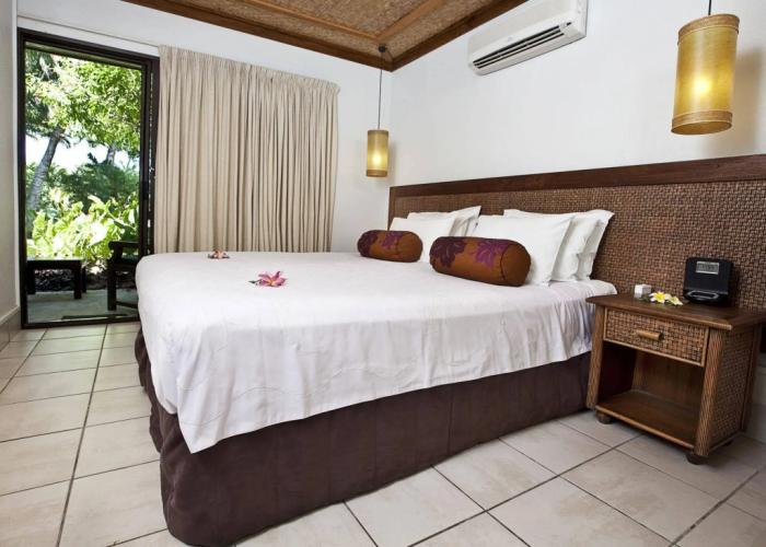 Pacific Resort Rarotonga
