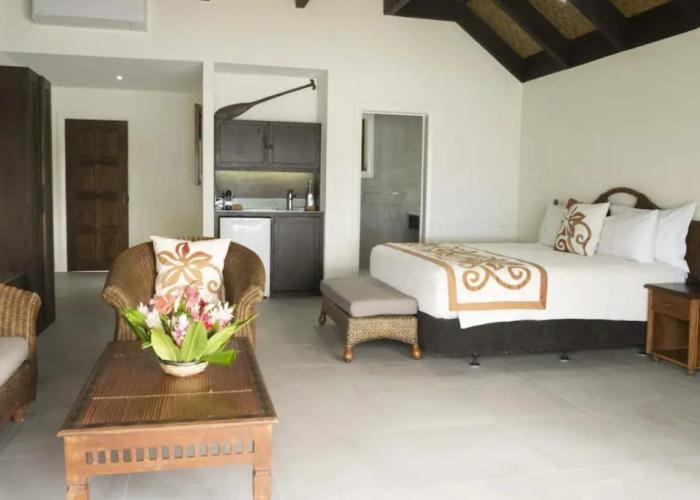 Pacific Resort Rarotonga