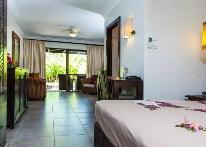 Pacific Resort Rarotonga
