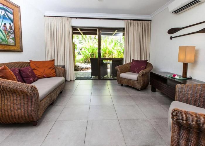 Pacific Resort Rarotonga