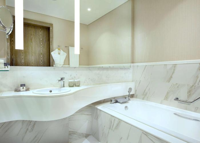 DoubleTree by Hilton Hotel Doha Old Town
