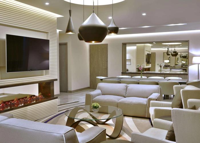 DoubleTree by Hilton Hotel Doha Old Town