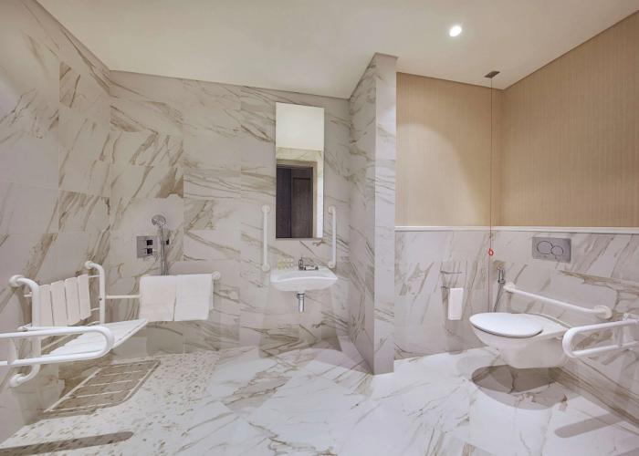 DoubleTree by Hilton Hotel Doha Old Town