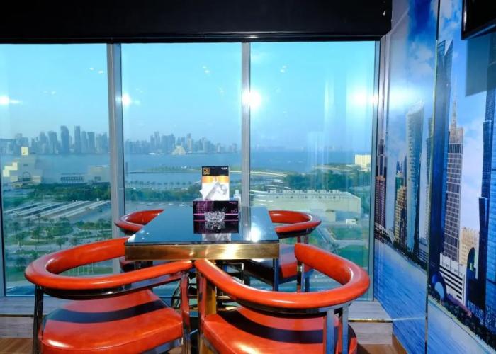 Saraya Corniche Hotel