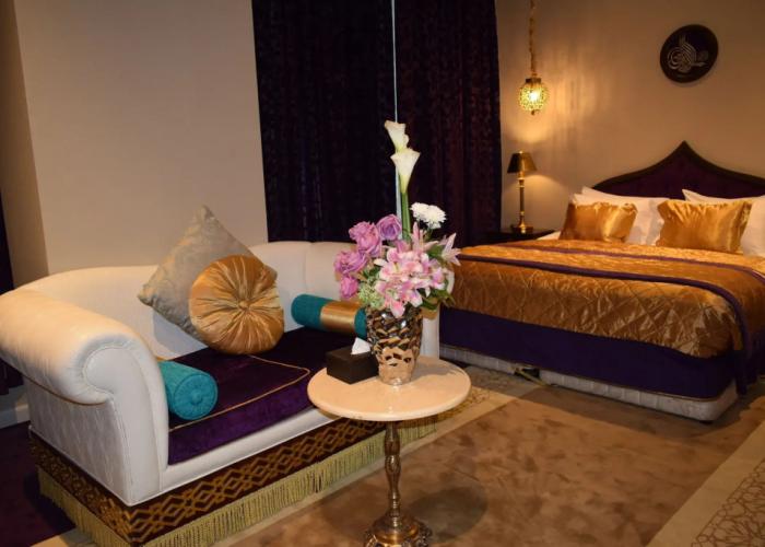 Saraya Corniche Hotel