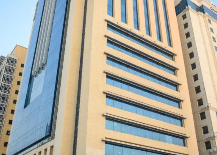 Saraya Corniche Hotel