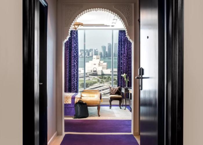 Saraya Corniche Hotel
