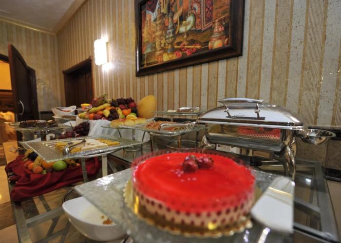 Sapphire Plaza Hotel