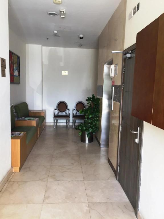 фото Rawda Hotel