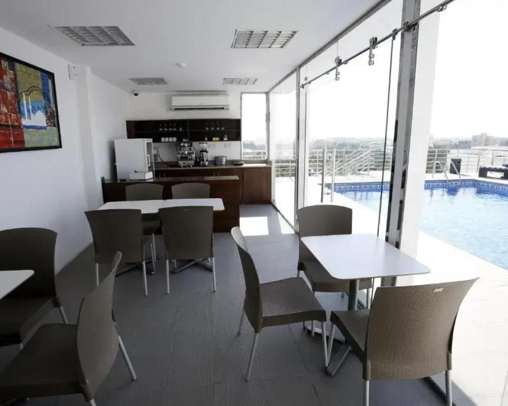 фото Rawda Hotel