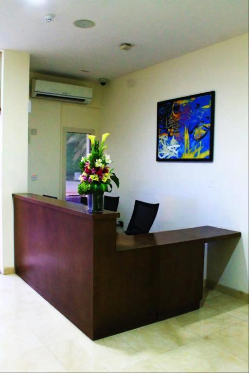 фото Rawda Hotel