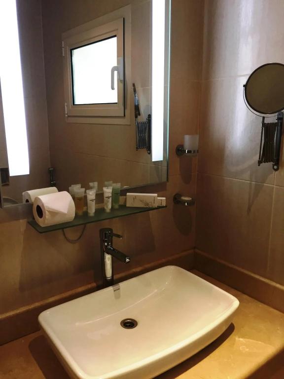 фото Rawda Hotel