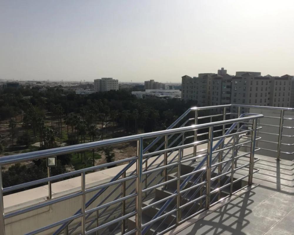 фото Rawda Hotel