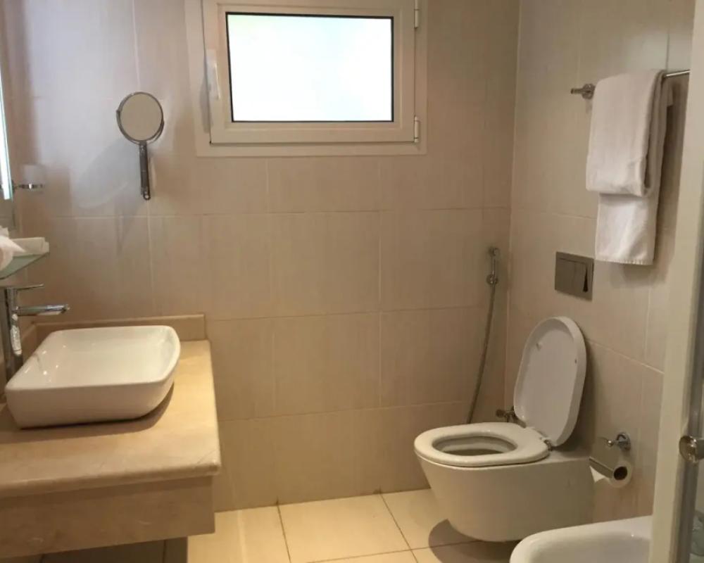 фото Rawda Hotel
