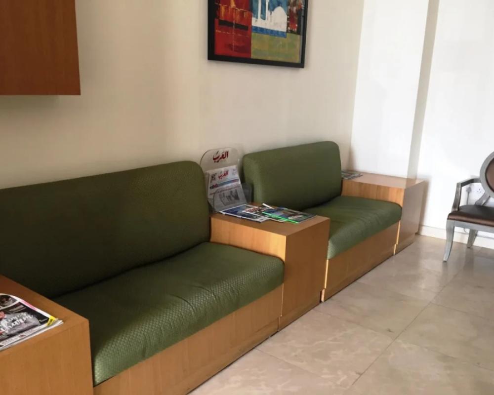 фото Rawda Hotel