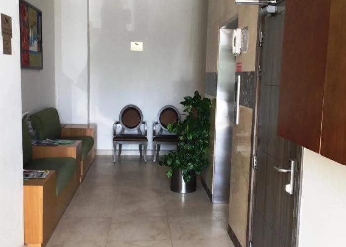 Rawda Hotel