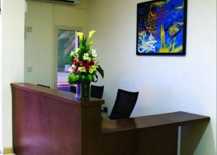 Rawda Hotel
