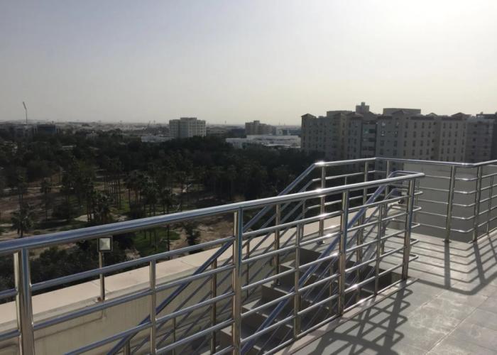 Rawda Hotel