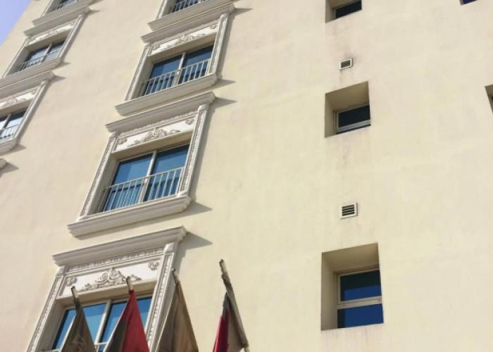 Rawda Hotel