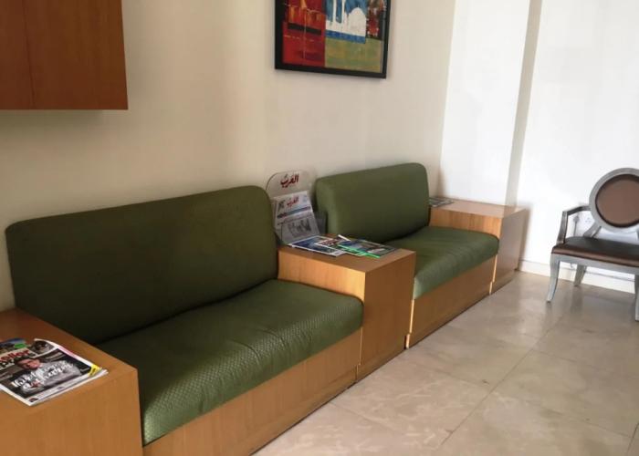 Rawda Hotel