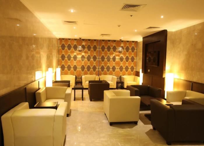 Golden Ocean Hotel