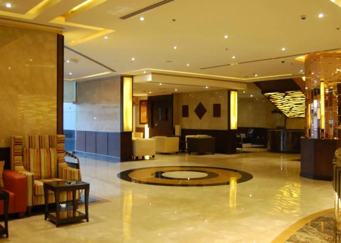 Golden Ocean Hotel