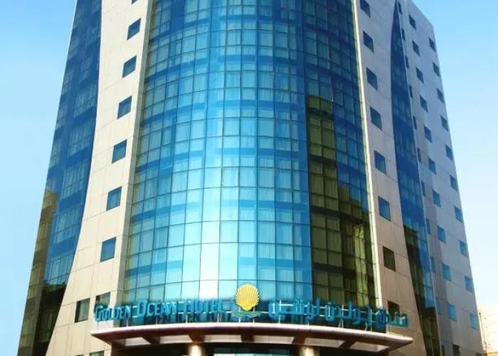 Golden Ocean Hotel