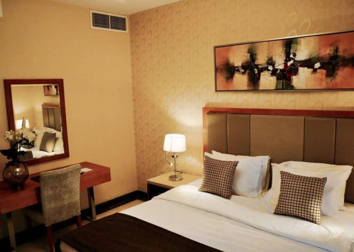 Asherij Hotel