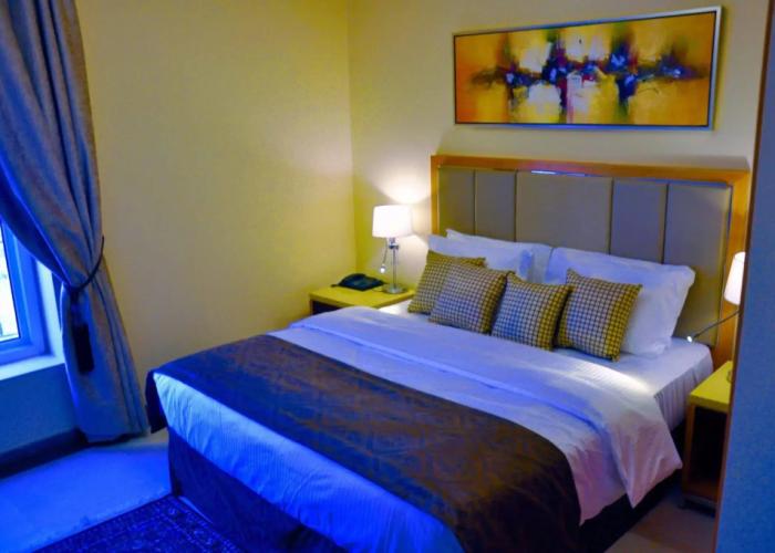 Asherij Hotel