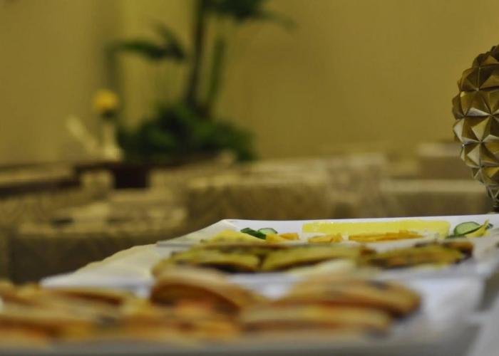 Asherij Hotel