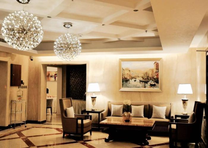 Asherij Hotel