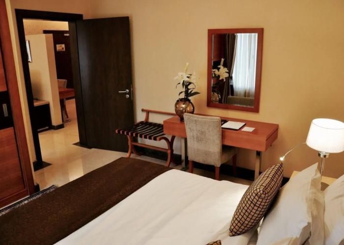 Asherij Hotel