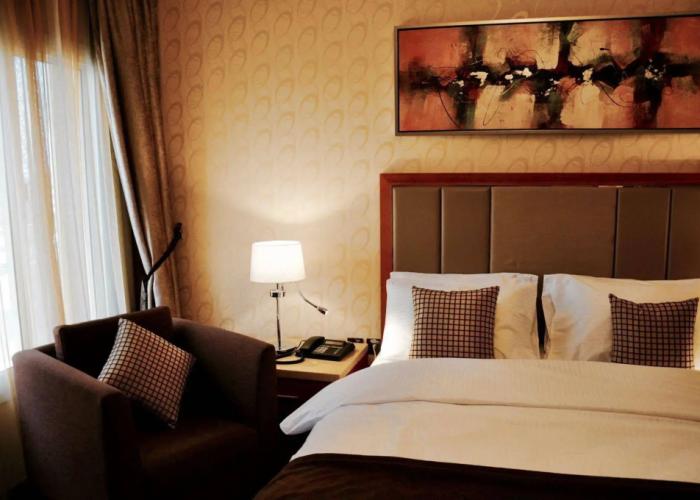 Asherij Hotel
