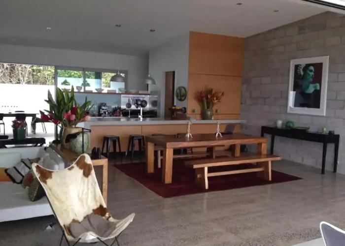 Coast Cook Islands - 3-Bedroom Beachfront Pool Villa