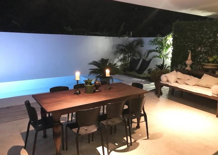 Coast Cook Islands - 3-Bedroom Beachfront Pool Villa