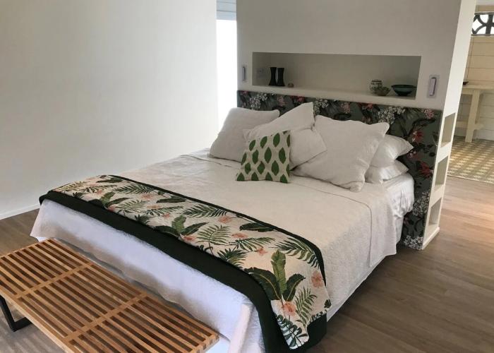Coast Cook Islands - 3-Bedroom Beachfront Pool Villa